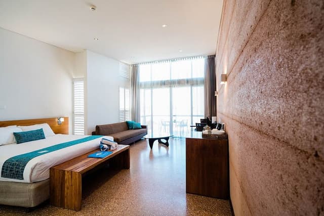 Room, 1 Bedroom, Jetted Tub