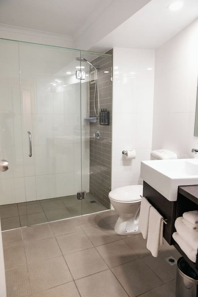 Superior Room, 2 Double Beds, Balcony