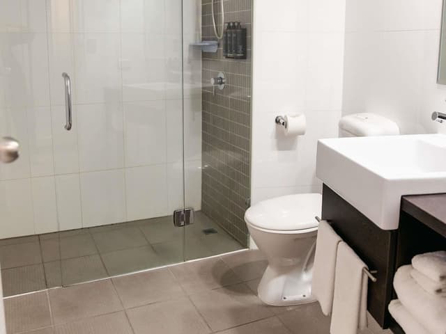 Superior Room, 2 Double Beds, Balcony