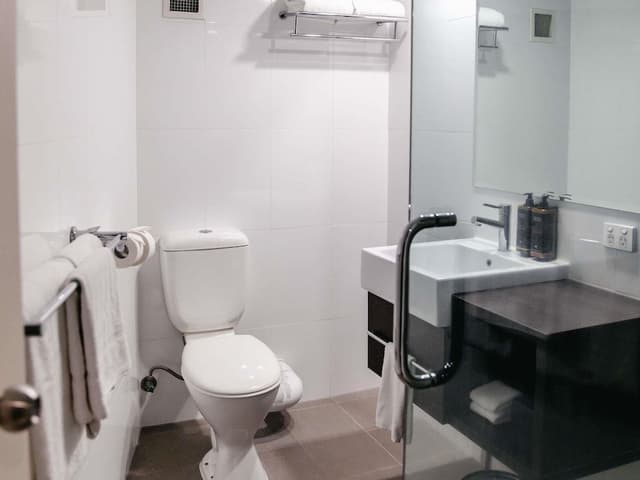 Superior Room, 1 Queen Bed, Balcony