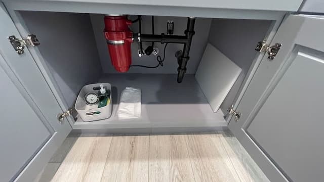 Premier Studio, 1 King Bed with Sofa bed, Non Smoking, Kitchen
