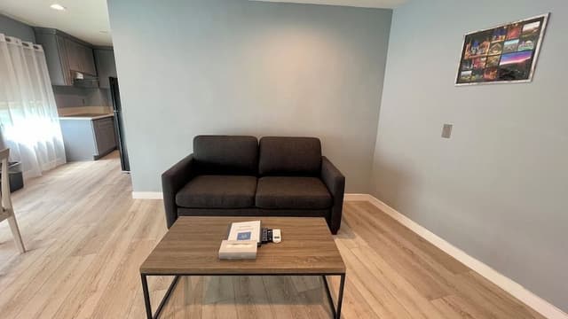 Premium Apartment, 1 Bedroom, Non Smoking, Kitchen