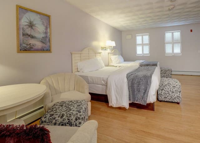 Room, 2 Queen Beds