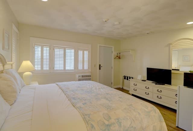 Room, 1 King Bed