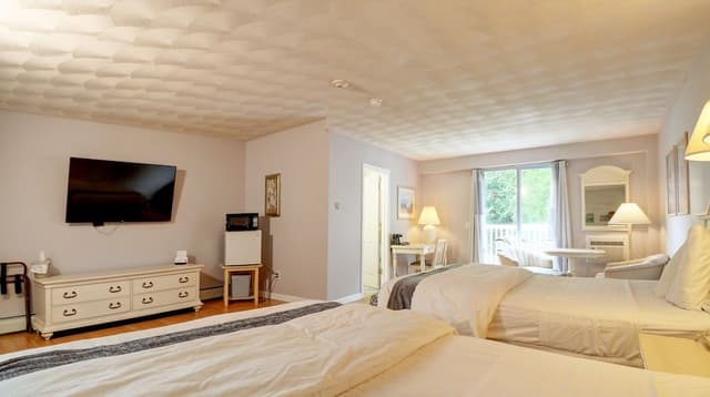 Room, 2 Queen Beds