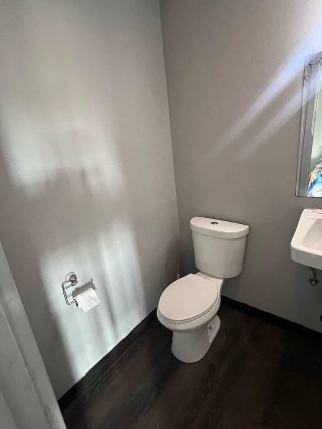 Basic Room