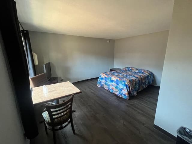 Basic Room