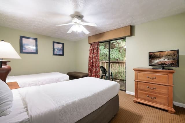 Family Townhome, Resort View