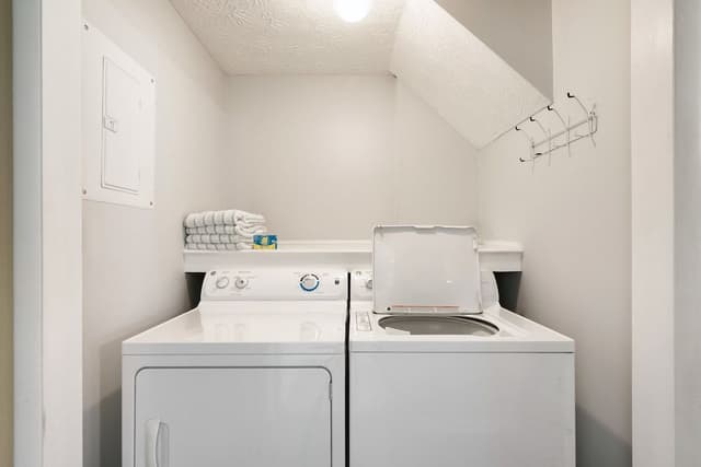 Family Townhome, Resort View