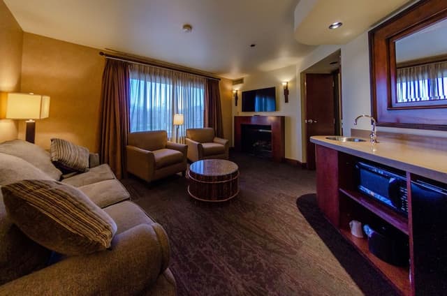 Star Suite