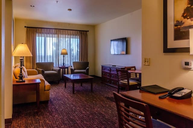 King Suite
