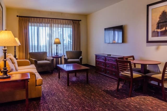 King Suite