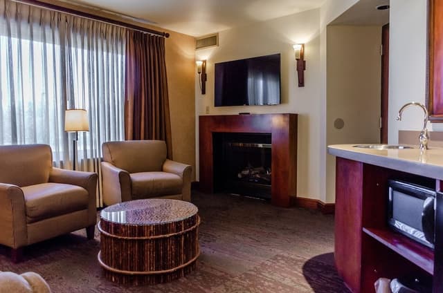Star Suite