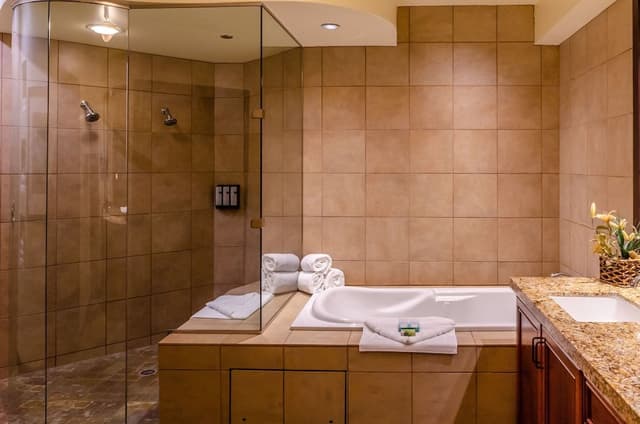Presidential Suite, 1 King Bed