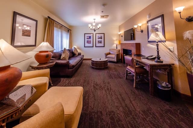 Presidential Suite, 1 King Bed