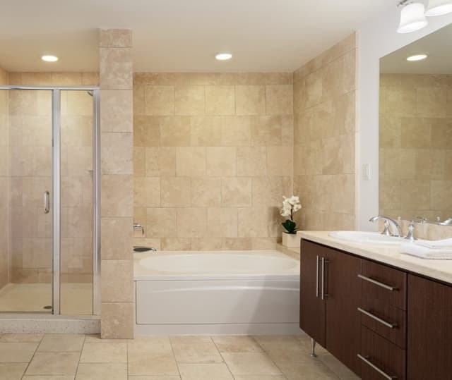 Two Bedroom Suite