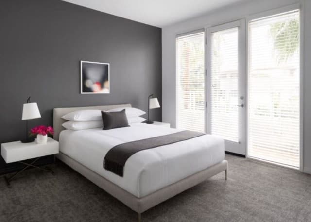 Two Bedroom Townhome Premium