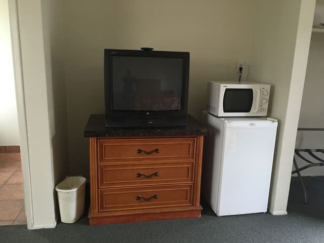 Double Room, 2 Queen Beds, Non Smoking