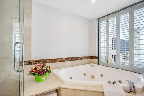 Spa Suite