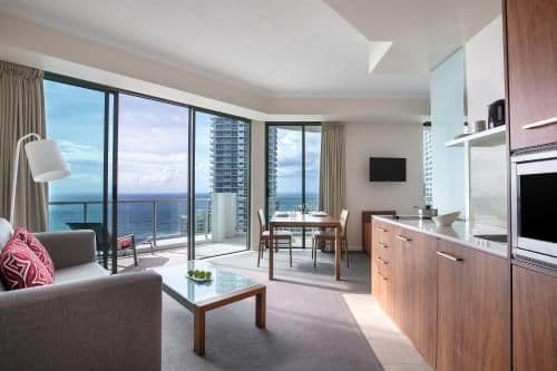 Spa Suite