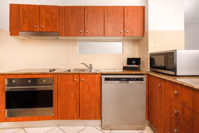 Room, 2 Bedrooms