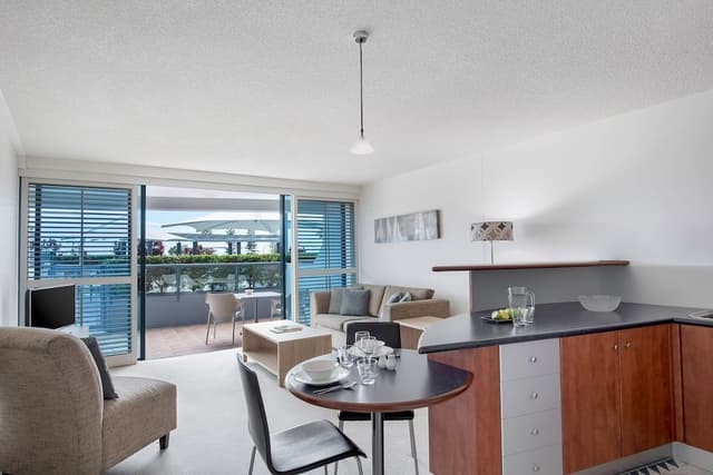 Room, 1 Bedroom, Ocean View