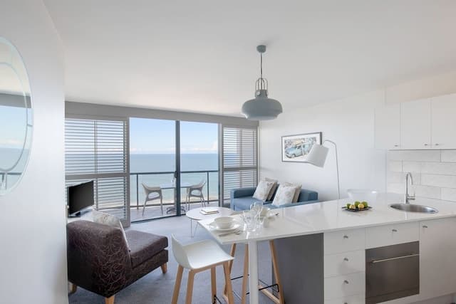 Superior Room, 1 Bedroom (Ocean)