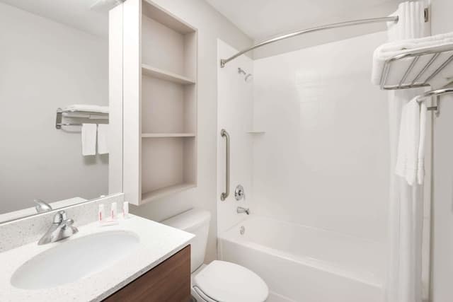 Studio Suite, 1 Queen Bed, Non Smoking