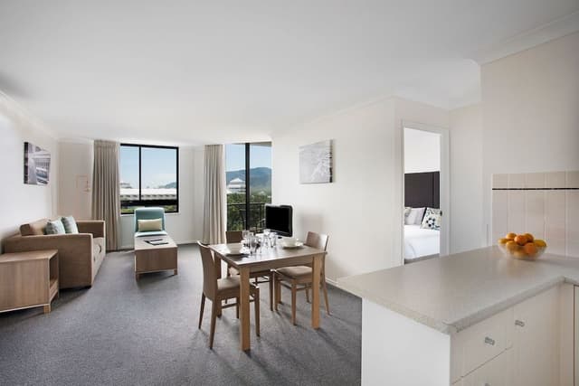 Room, 1 Bedroom (Esplanade View)
