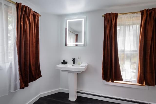 Three Bedroom Suite