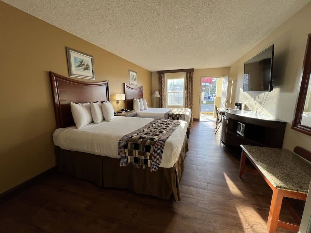 Atkinson Inn & Suites Atkinson Inn & Suites