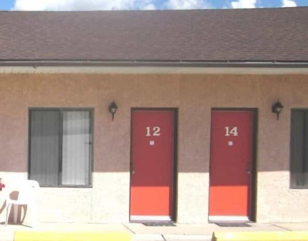 Color Country Motel