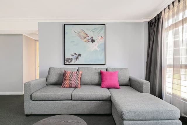 Suite, 1 Bedroom