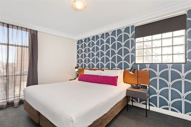 Apartment, 2 Bedrooms