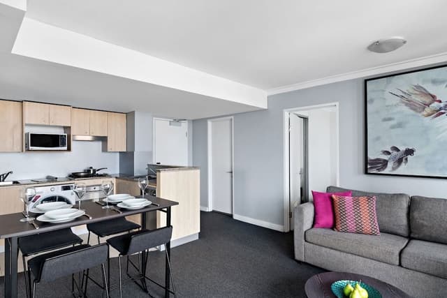 Apartment, 2 Bedrooms