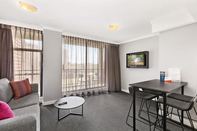 Apartment, 2 Bedrooms