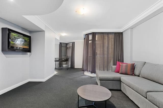 Suite, 1 Bedroom