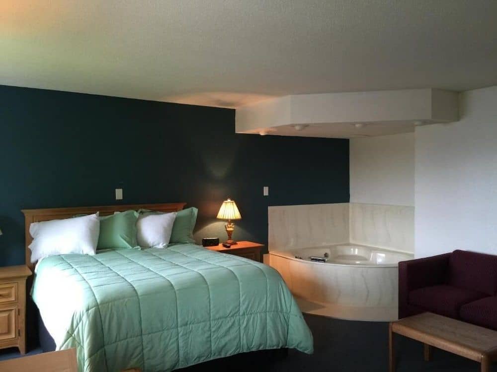 AmericInn Motel AmericInn Motel
