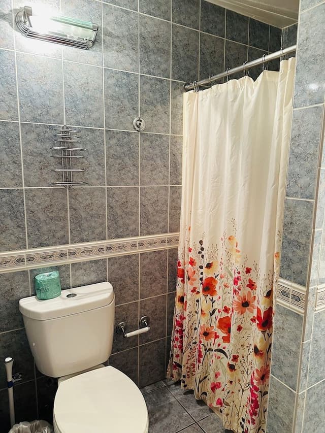 Standard Room, 2 Double Beds