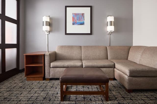 Standard Room, 2 Queen Beds