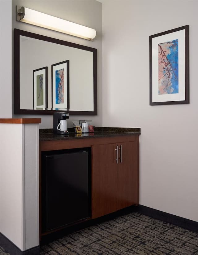 Standard Room, 2 Queen Beds