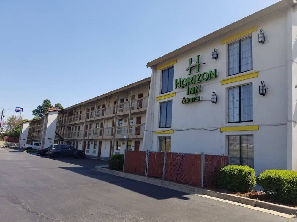 Horizon Inn Norcross Horizon Inn Norcross