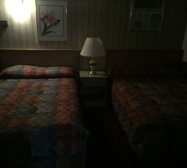 Room, 2 Double Beds