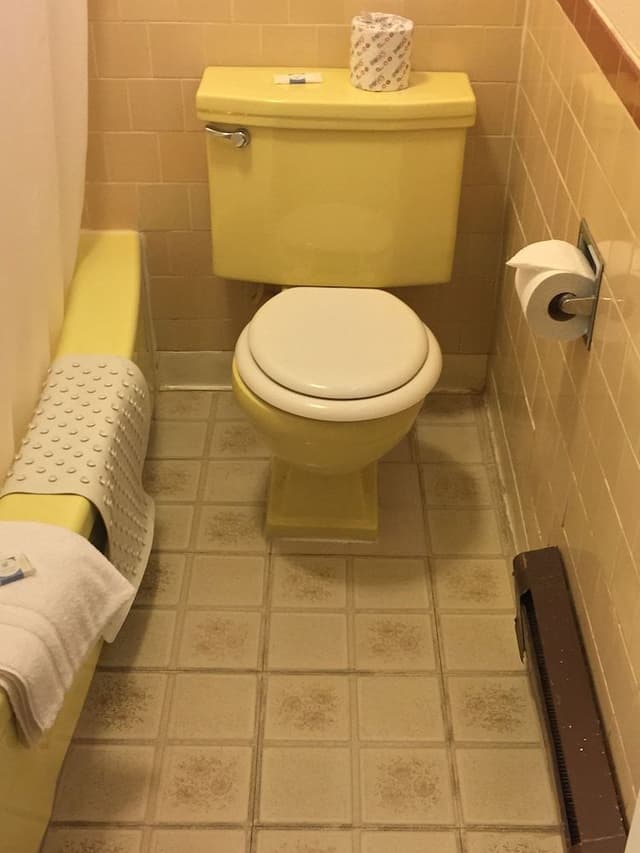 Room, 1 Queen Bed