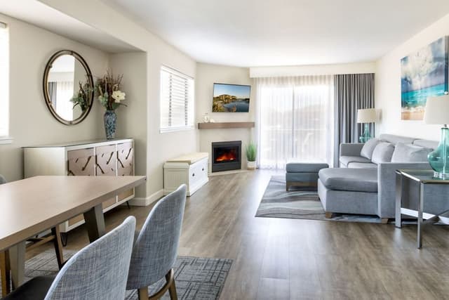 Premier Villa, Multiple Beds, Partial Ocean View (Two Bedroom Villa-Partial Ocean View)