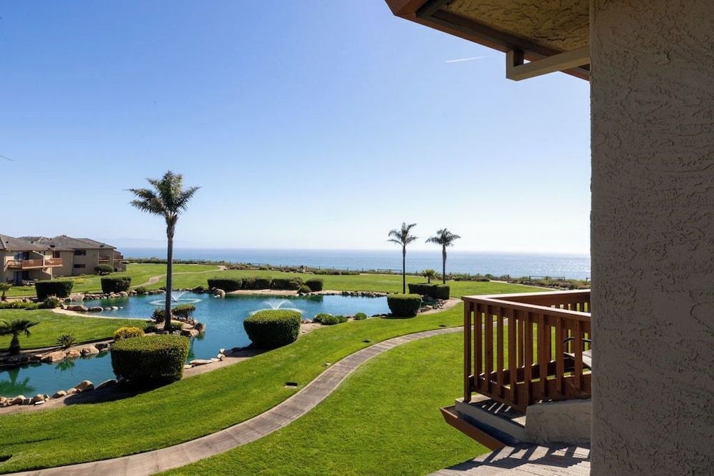 Seascape Beach Resort1