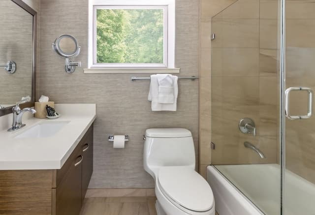 Premier Villa, Multiple Beds, Partial Ocean View (Two Bedroom Villa-Partial Ocean View)