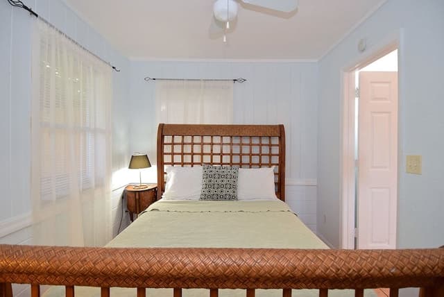 Cottage, Hot Tub, Bay View (Montego Bay Room)