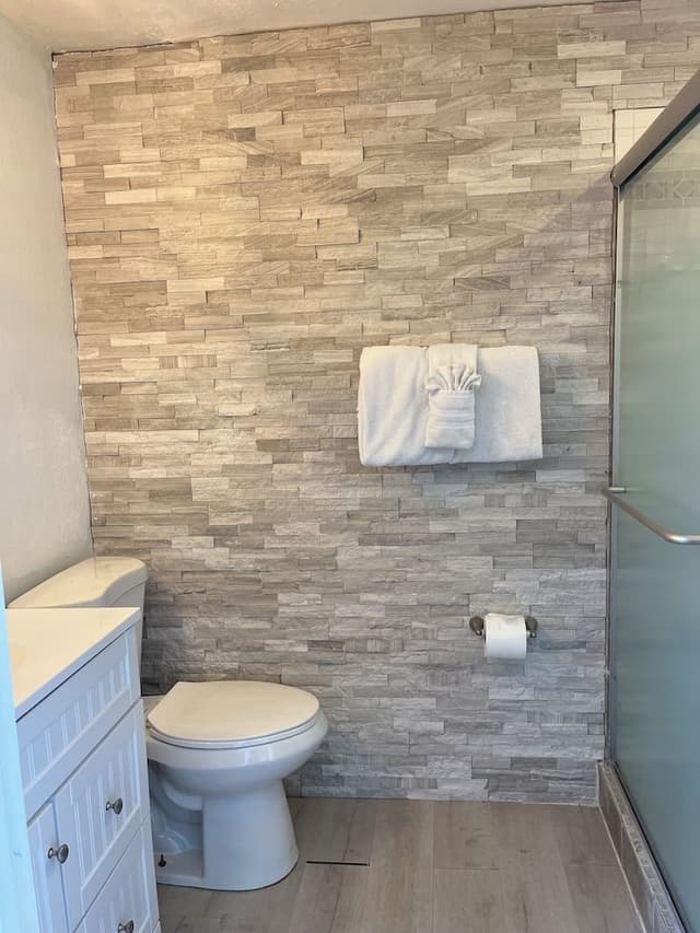 Townhome, 2 Bedrooms, Bay View