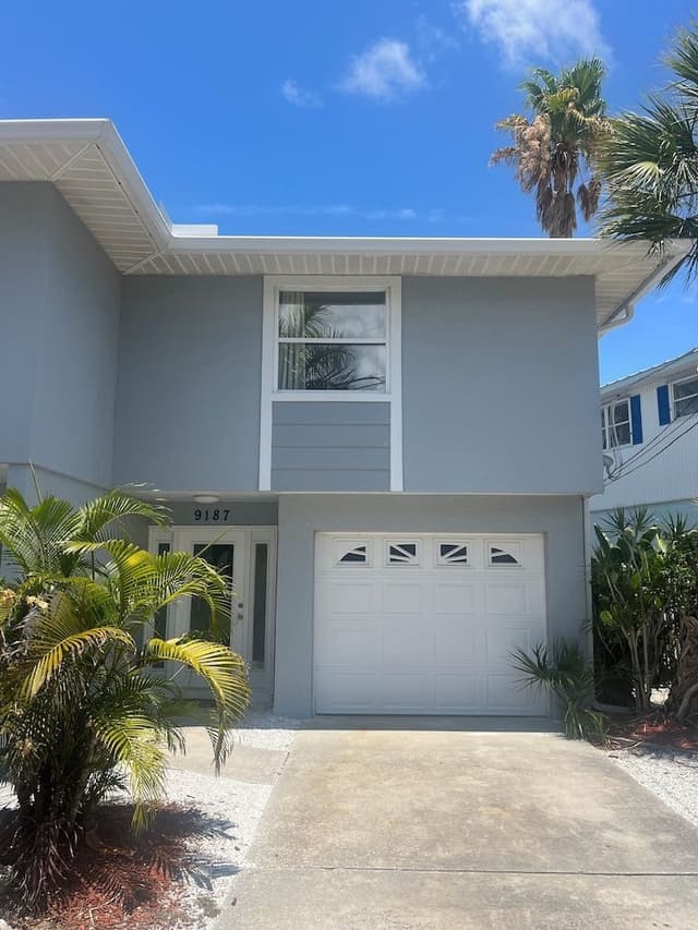 Townhome, 2 Bedrooms, Bay View